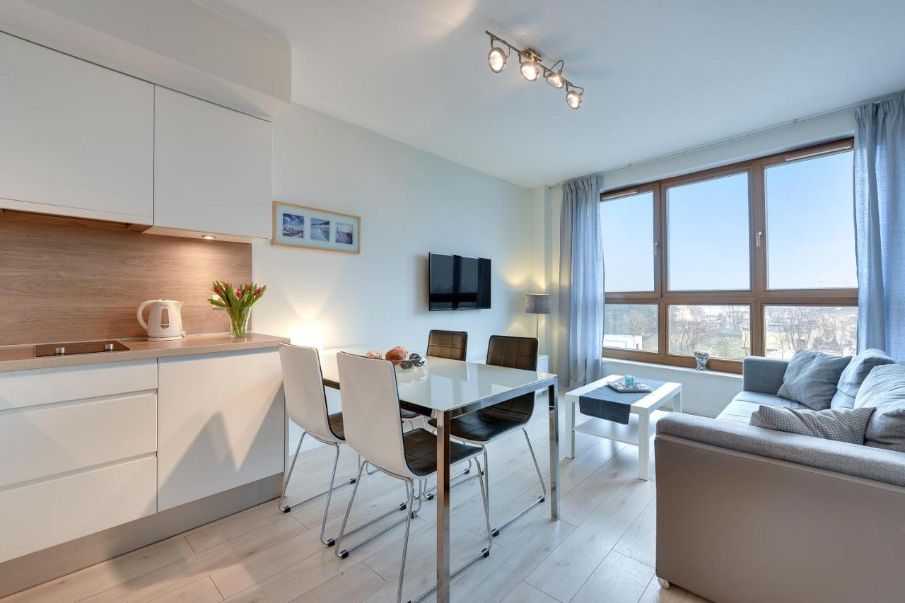 Apartamenty Apartinfo Gwiazda Morza Apartament *